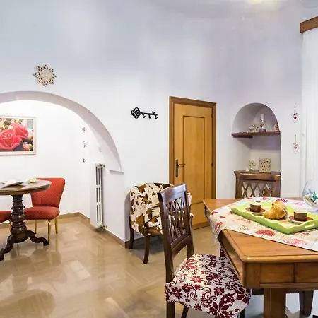 Trulli Di Zia Dora Apartment