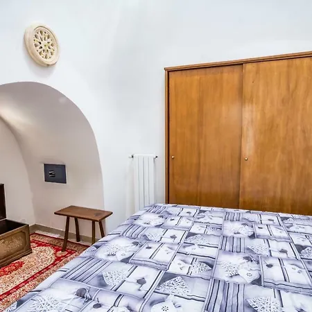Trulli Di Zia Dora Apartment