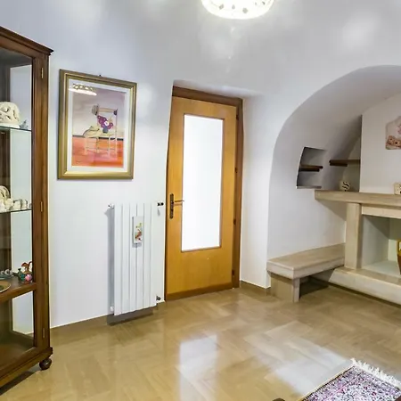 Trulli Di Zia Dora *