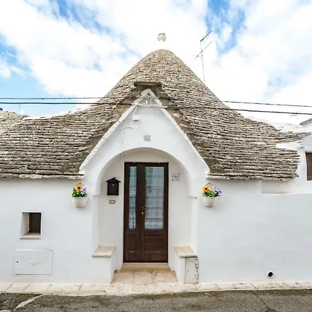 Apartment Trulli Di Zia Dora