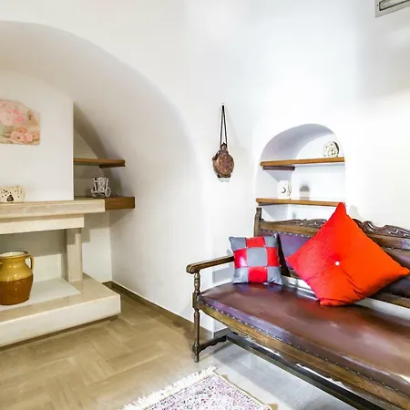 Trulli Di Zia Dora *