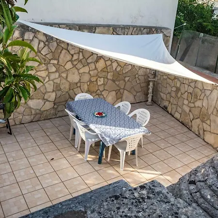Apartment Trulli Di Zia Dora
