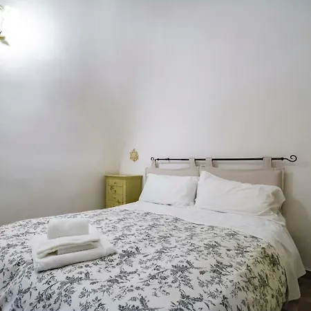 Apartment Trulli Di Zia Dora Alberobello