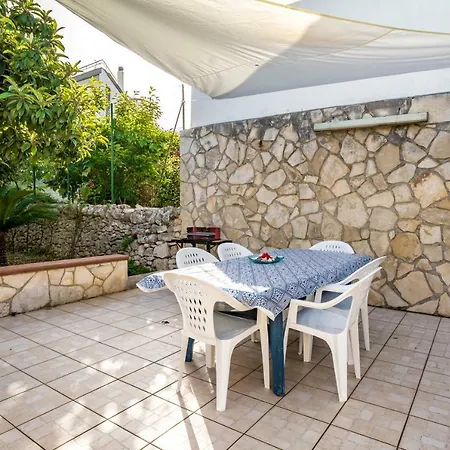 Apartment Trulli Di Zia Dora Alberobello